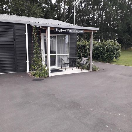 Rural Gordonton Sleepout Villa Hamilton Exterior photo